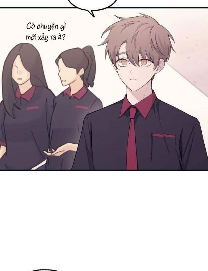 Yeonwoo's Innocence Chap 46 - Next Chap 47
