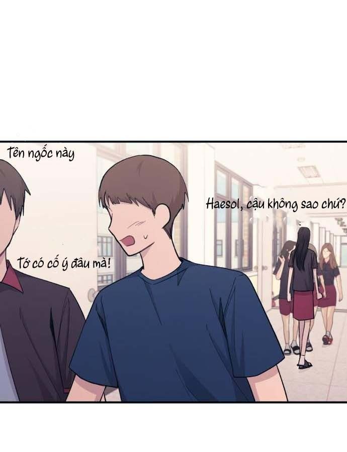 Yeonwoo's Innocence Chap 46 - Next Chap 47