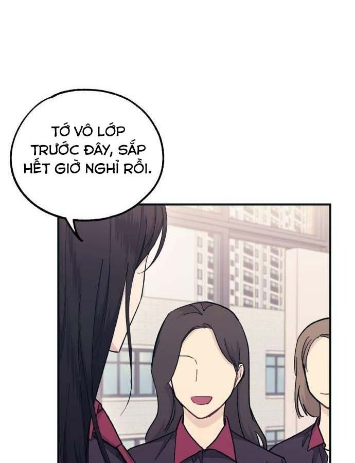 Yeonwoo's Innocence Chap 46 - Next Chap 47