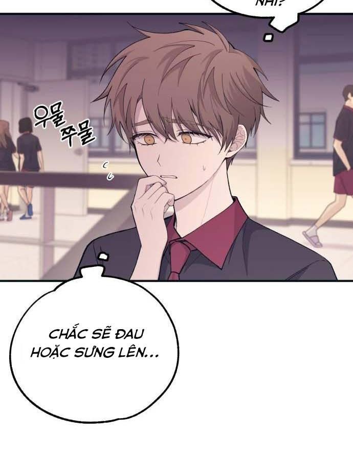 Yeonwoo's Innocence Chap 46 - Next Chap 47