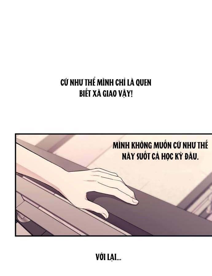 Yeonwoo's Innocence Chap 46 - Next Chap 47