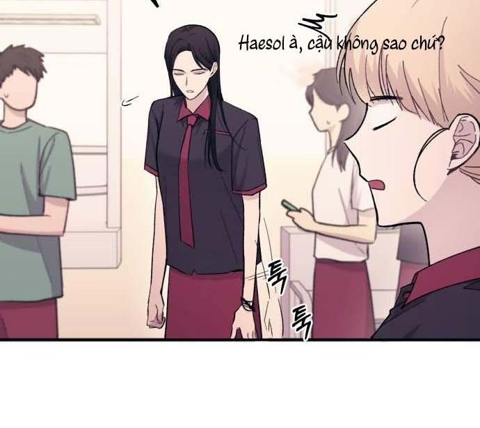 Yeonwoo's Innocence Chap 46 - Next Chap 47