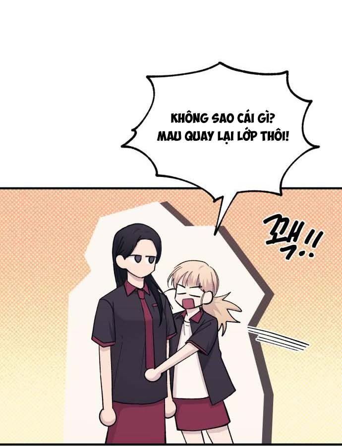 Yeonwoo's Innocence Chap 46 - Next Chap 47