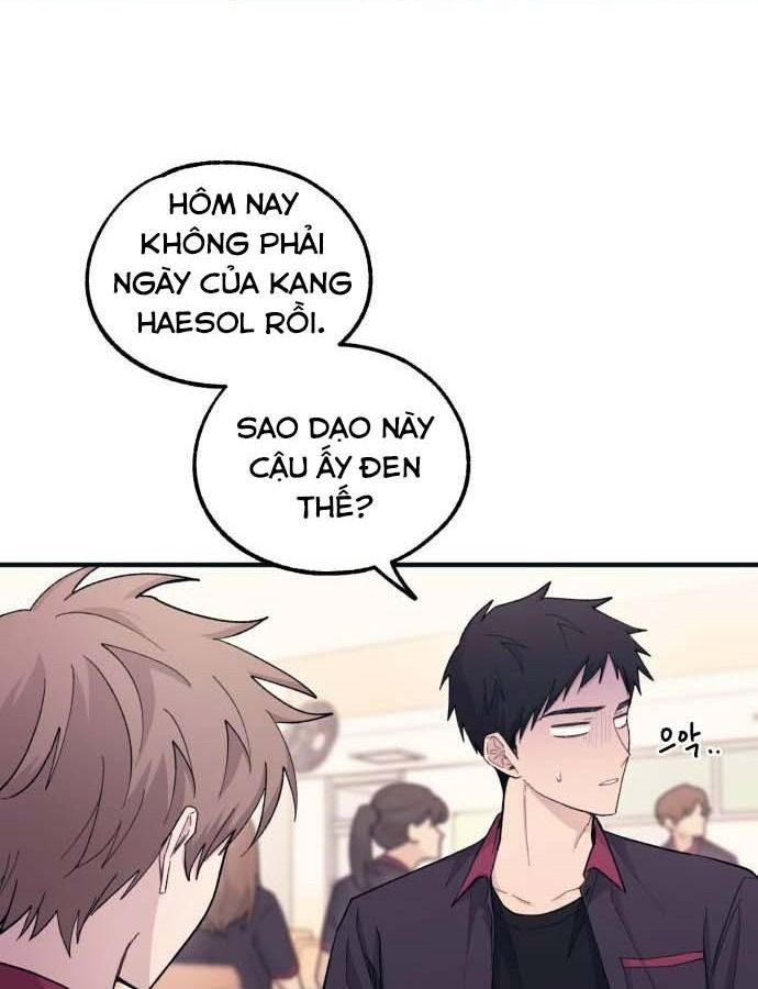 Yeonwoo's Innocence Chap 46 - Next Chap 47