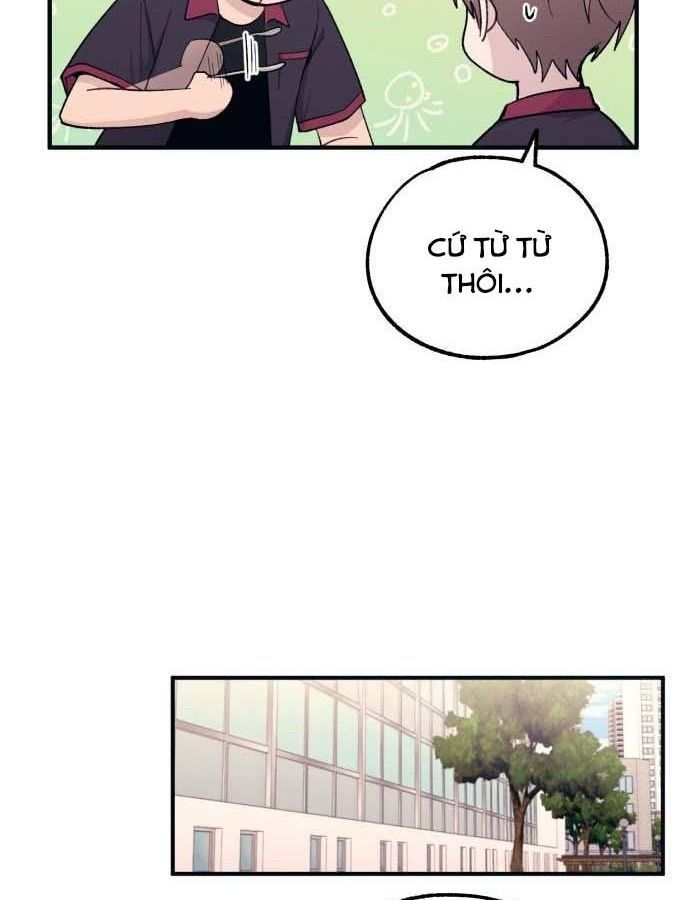 Yeonwoo's Innocence Chap 46 - Next Chap 47