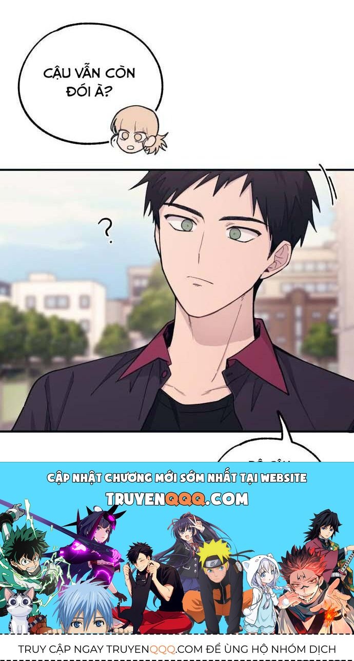 Yeonwoo's Innocence Chap 46 - Next Chap 47