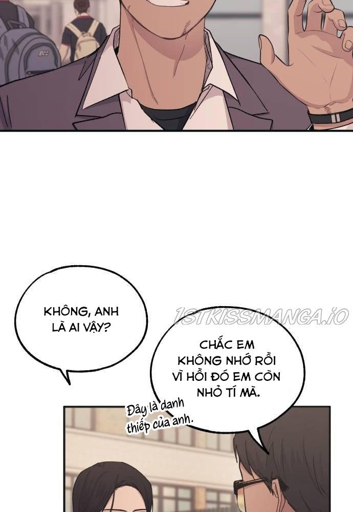 Yeonwoo's Innocence Chap 47 - Next Chap 48