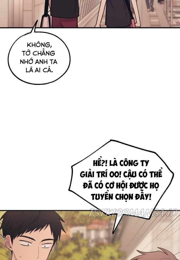 Yeonwoo's Innocence Chap 47 - Next Chap 48
