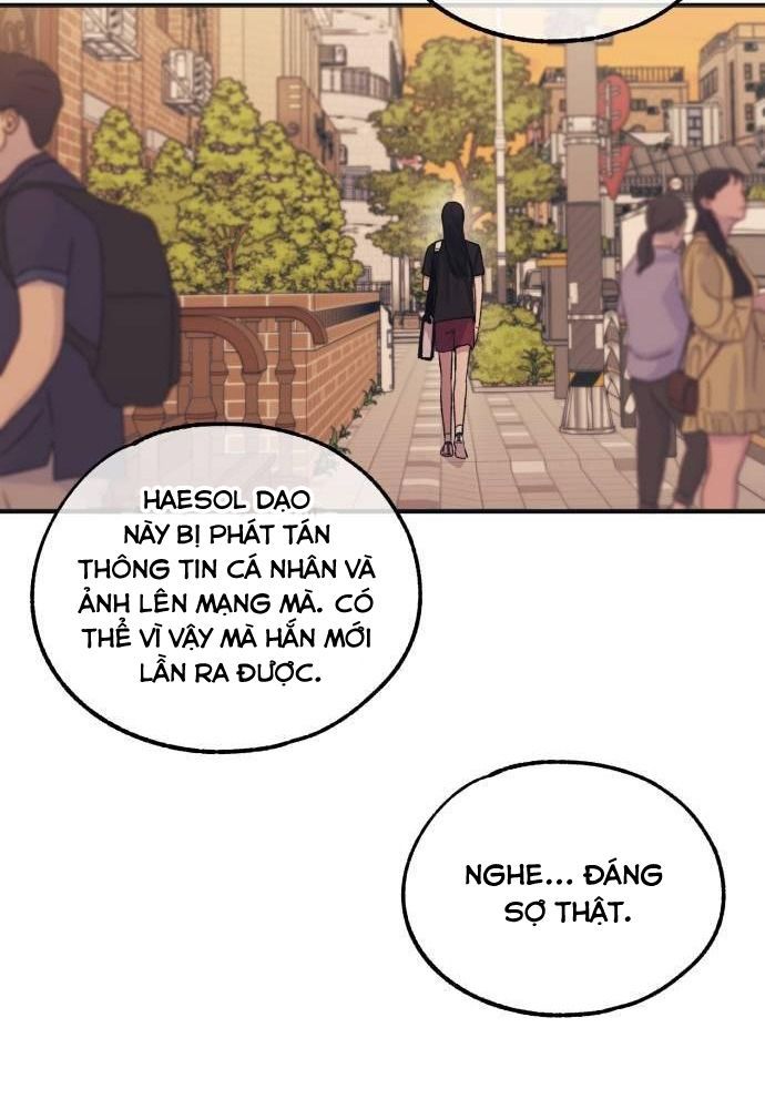 Yeonwoo's Innocence Chap 47 - Next Chap 48