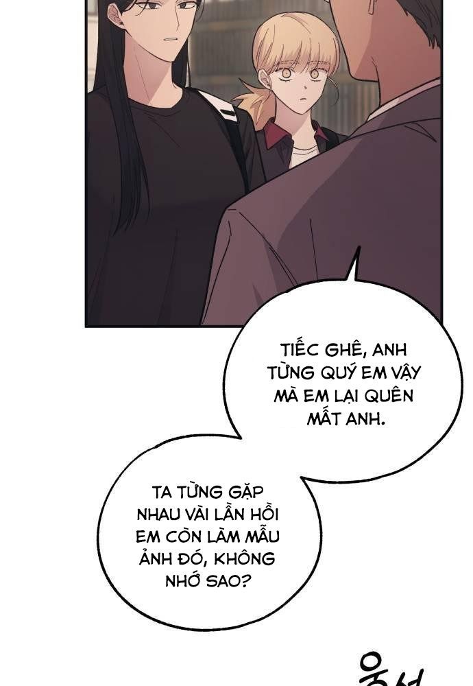 Yeonwoo's Innocence Chap 47 - Next Chap 48