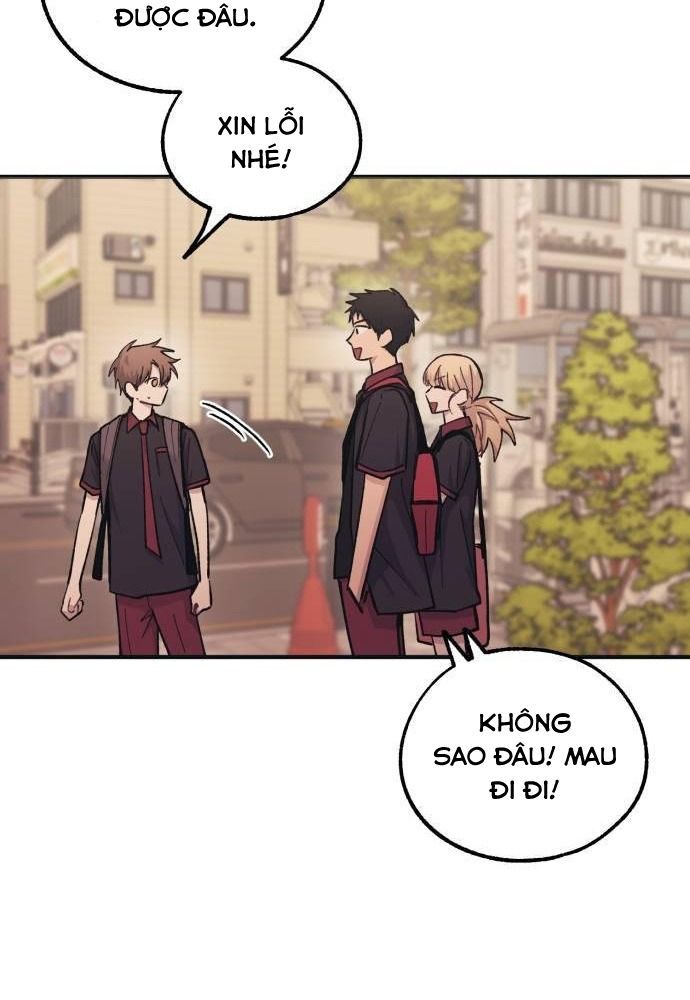 Yeonwoo's Innocence Chap 47 - Next Chap 48