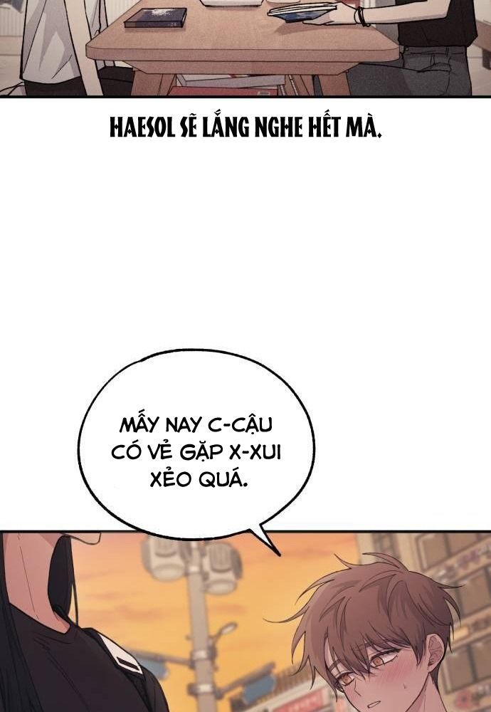 Yeonwoo's Innocence Chap 47 - Next Chap 48