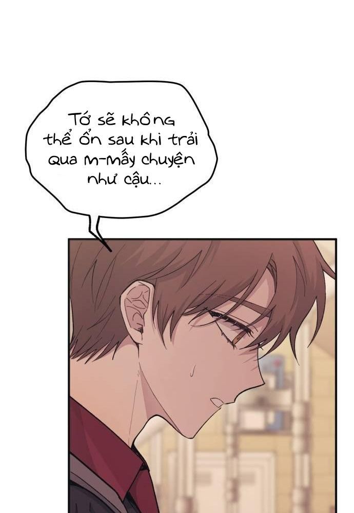 Yeonwoo's Innocence Chap 47 - Next Chap 48