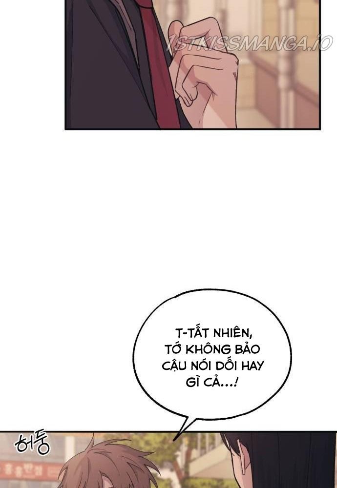 Yeonwoo's Innocence Chap 47 - Next Chap 48