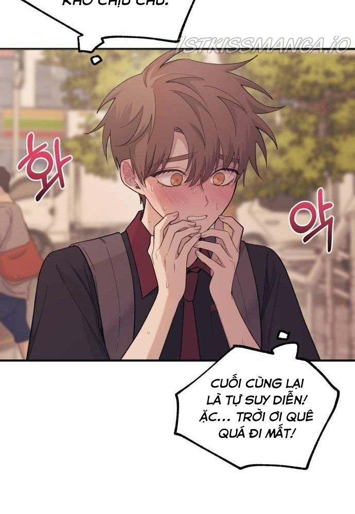 Yeonwoo's Innocence Chap 47 - Next Chap 48