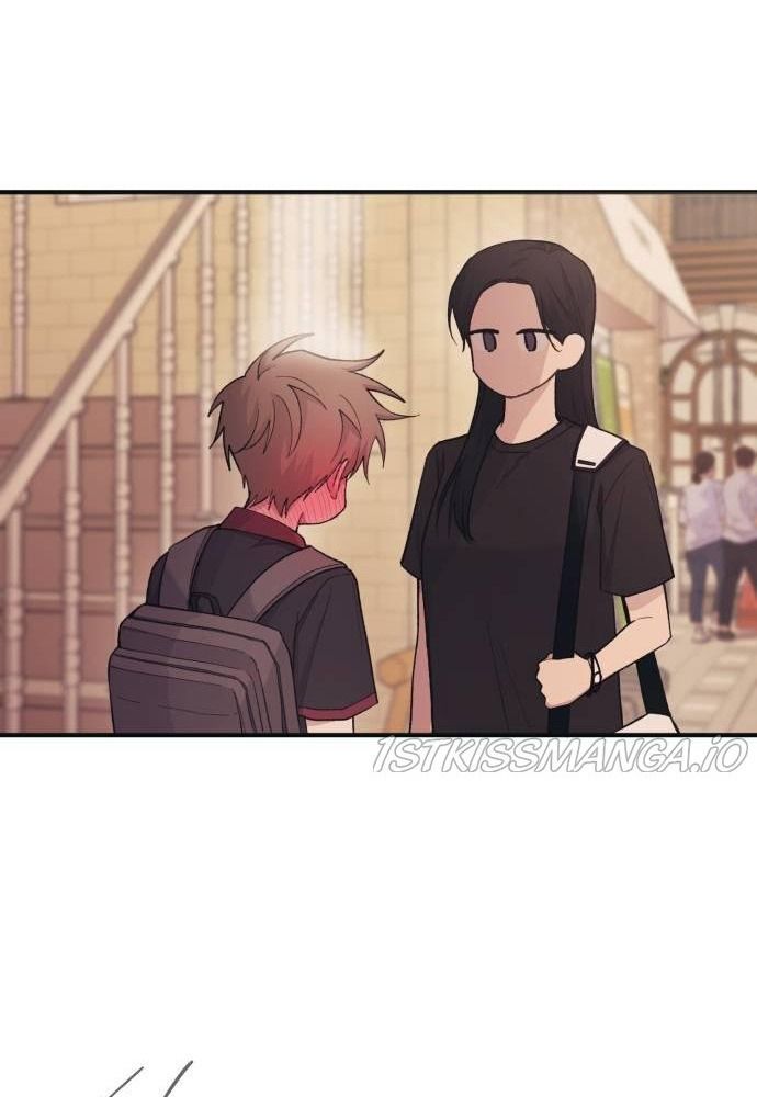 Yeonwoo's Innocence Chap 47 - Next Chap 48