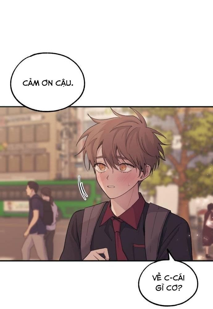 Yeonwoo's Innocence Chap 47 - Next Chap 48