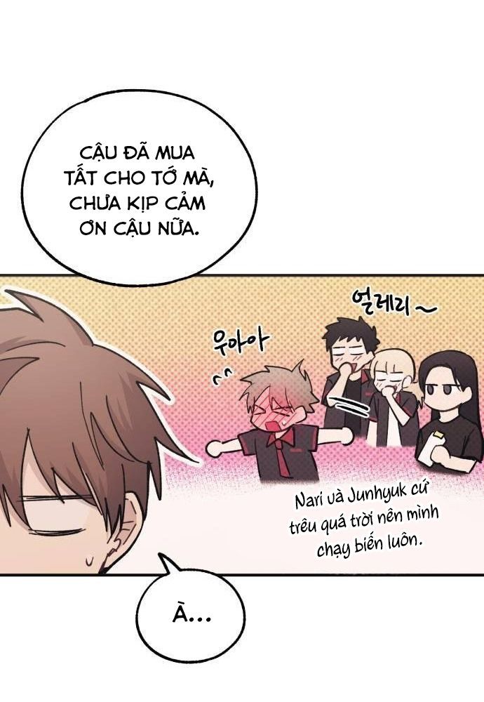 Yeonwoo's Innocence Chap 47 - Next Chap 48