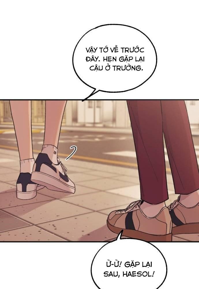 Yeonwoo's Innocence Chap 47 - Next Chap 48
