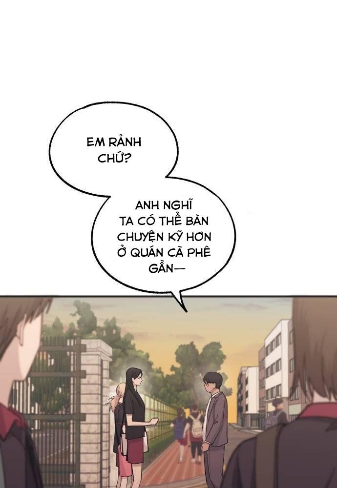 Yeonwoo's Innocence Chap 47 - Next Chap 48