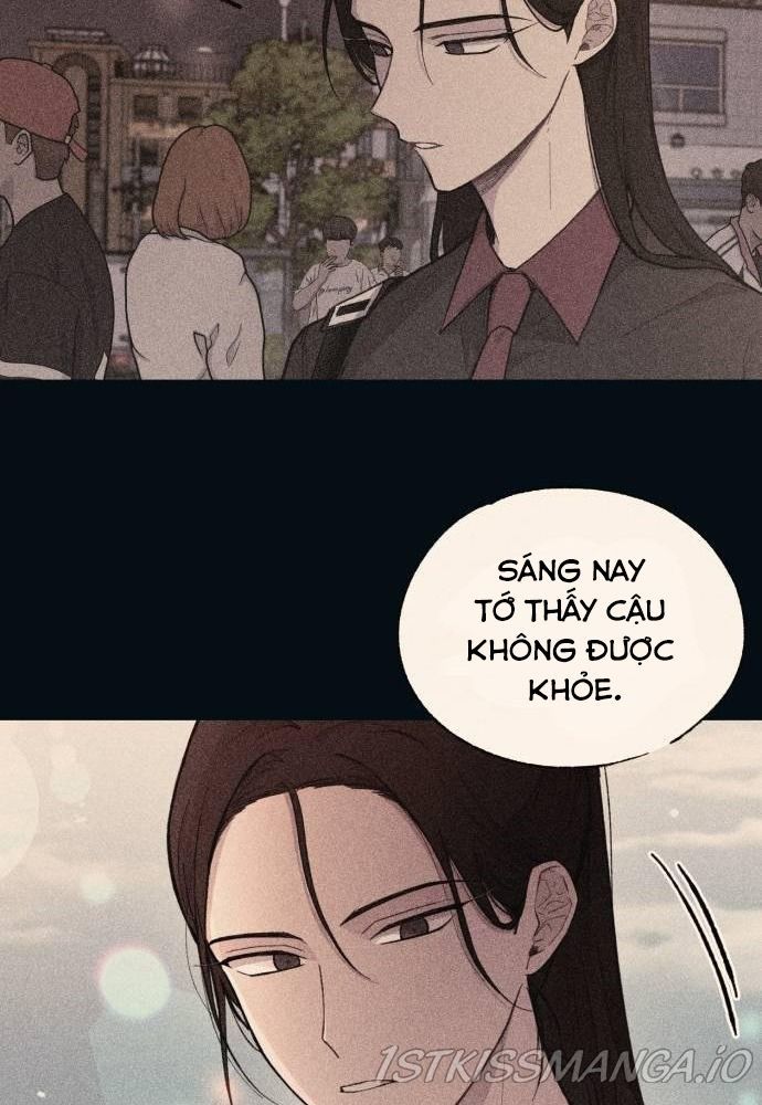 Yeonwoo's Innocence Chap 47 - Next Chap 48