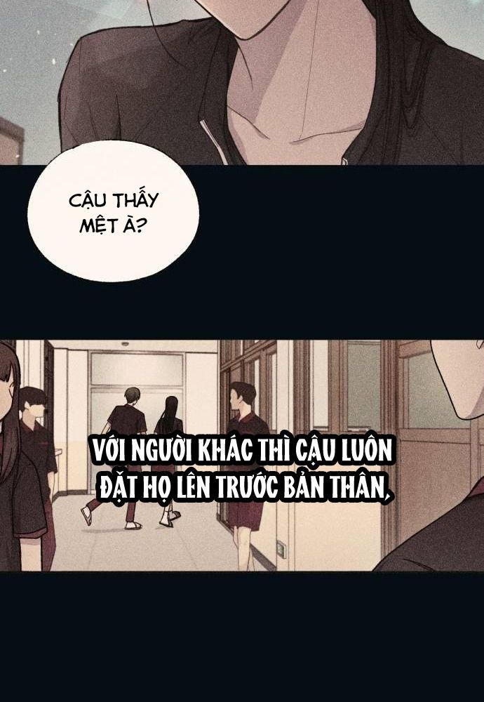Yeonwoo's Innocence Chap 47 - Next Chap 48