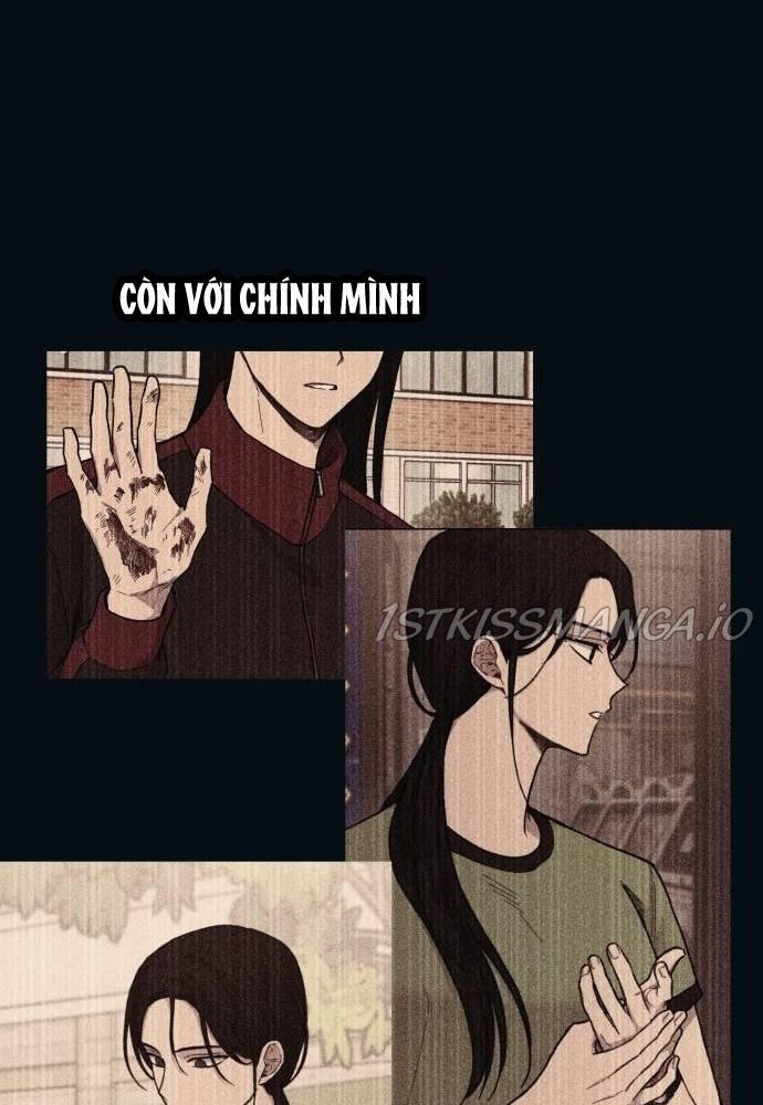 Yeonwoo's Innocence Chap 47 - Next Chap 48