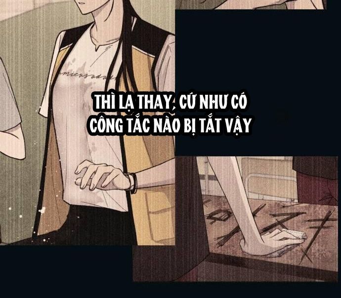 Yeonwoo's Innocence Chap 47 - Next Chap 48