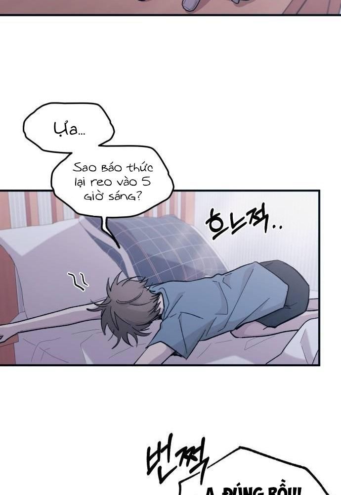Yeonwoo's Innocence Chap 47 - Next Chap 48