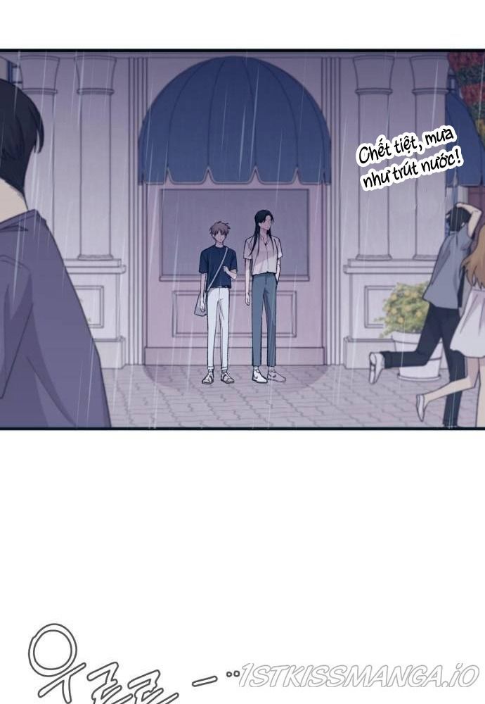Yeonwoo's Innocence Chap 47 - Next Chap 48