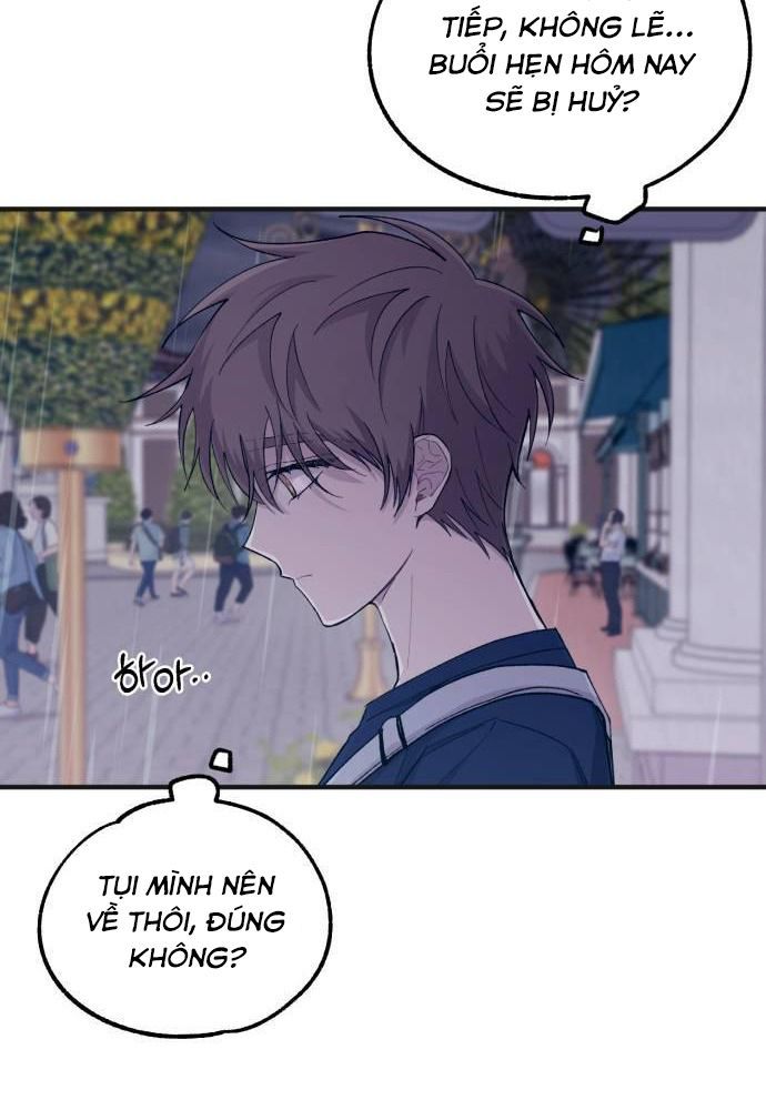 Yeonwoo's Innocence Chap 48 - Next Chap 49