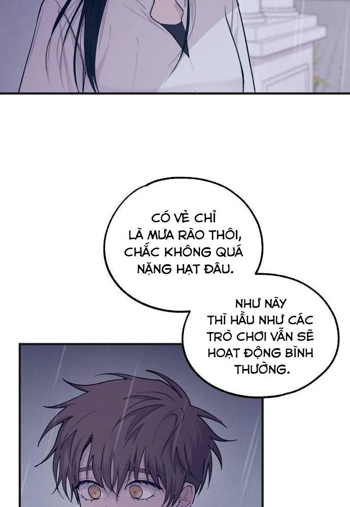 Yeonwoo's Innocence Chap 48 - Next Chap 49