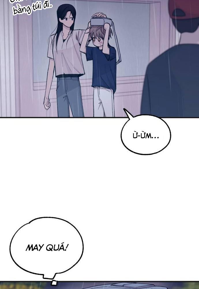 Yeonwoo's Innocence Chap 48 - Next Chap 49