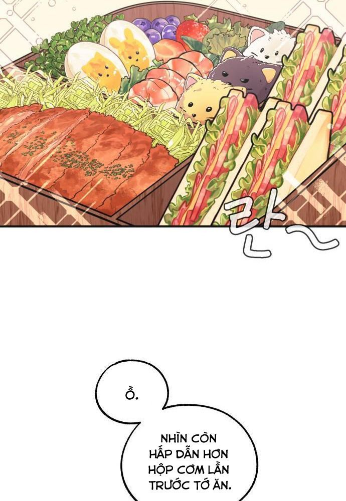 Yeonwoo's Innocence Chap 48 - Next Chap 49