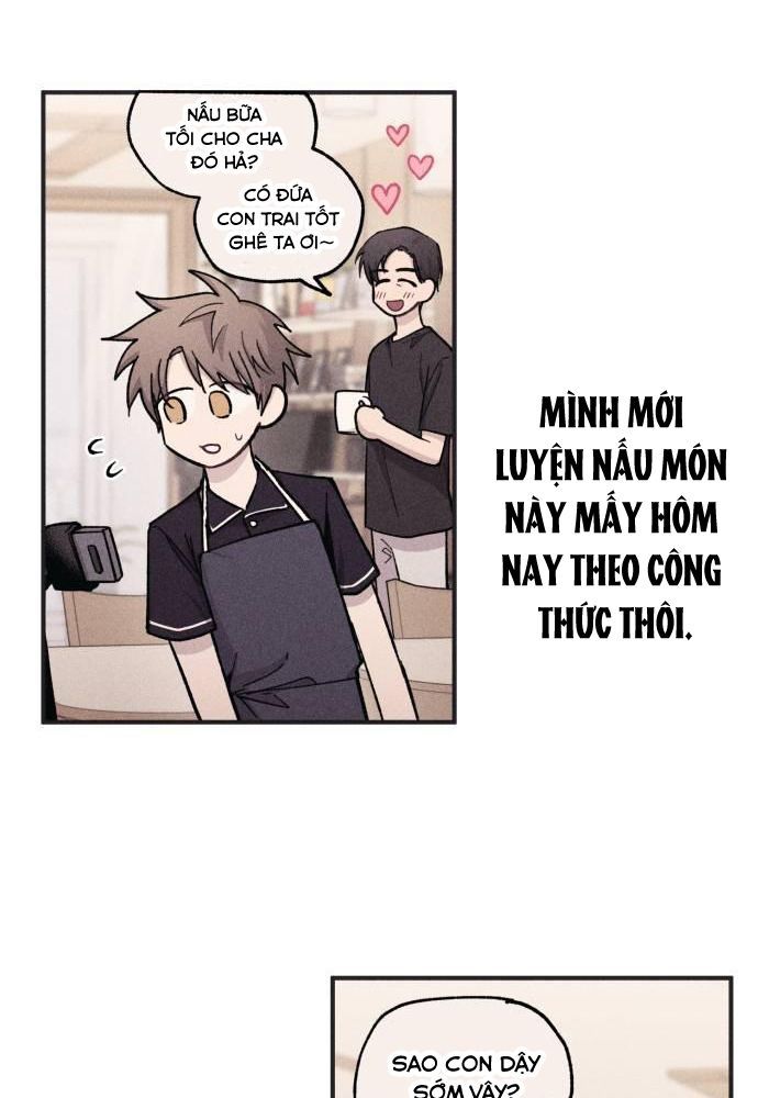 Yeonwoo's Innocence Chap 48 - Next Chap 49