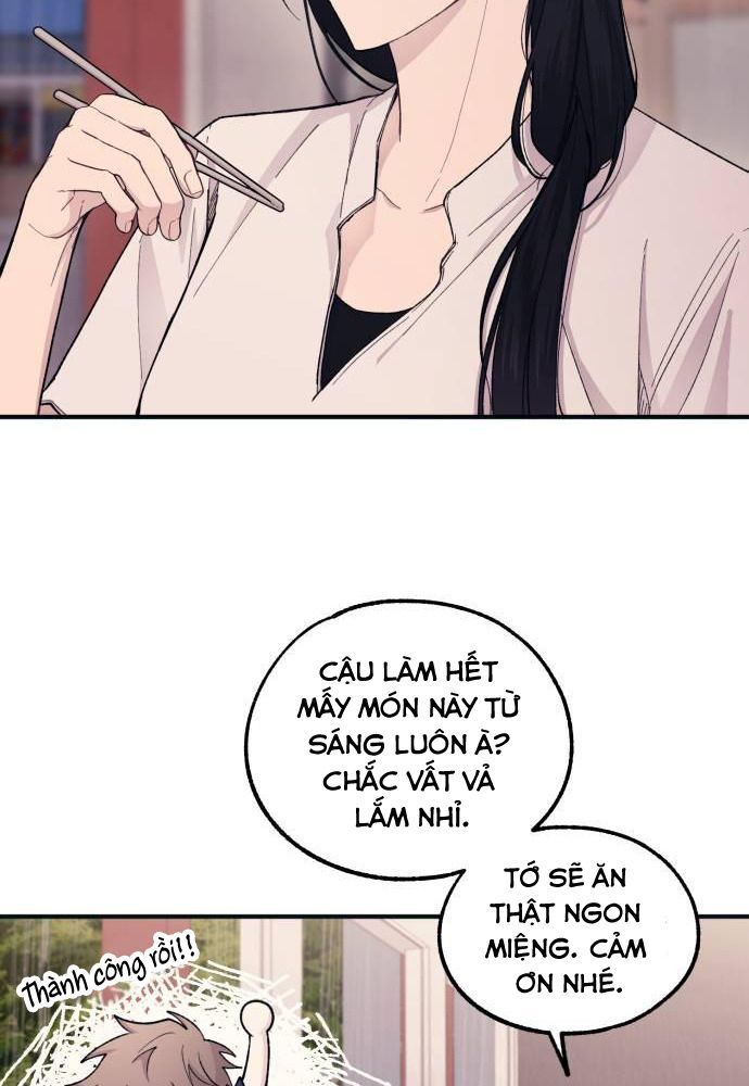 Yeonwoo's Innocence Chap 48 - Next Chap 49