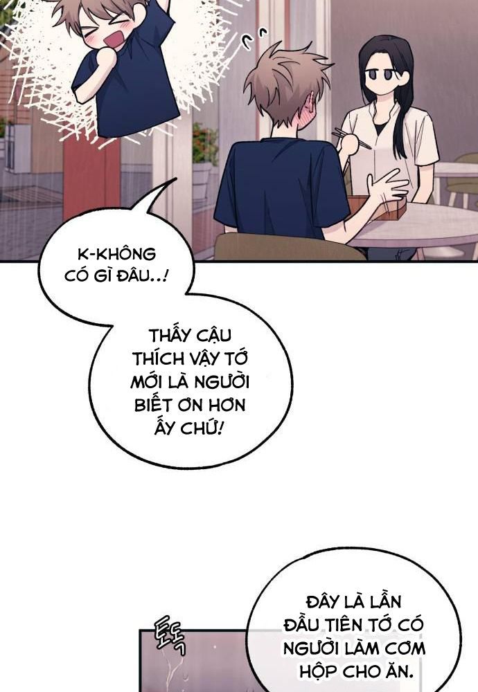 Yeonwoo's Innocence Chap 48 - Next Chap 49