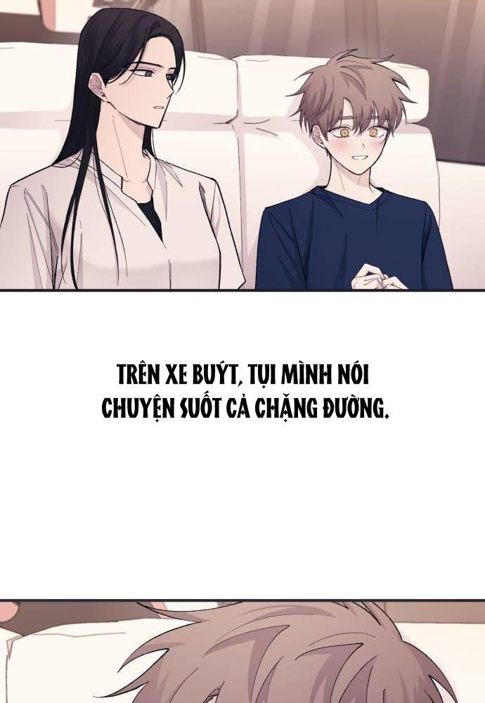 Yeonwoo's Innocence Chap 48 - Next Chap 49