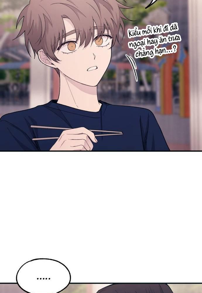 Yeonwoo's Innocence Chap 48 - Next Chap 49