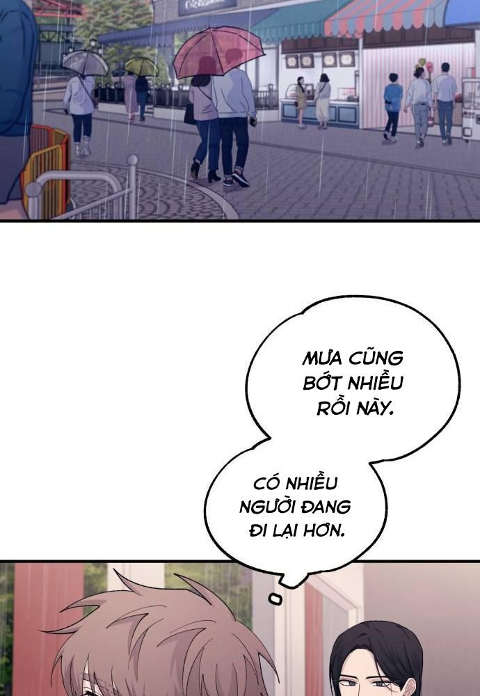 Yeonwoo's Innocence Chap 48 - Next Chap 49
