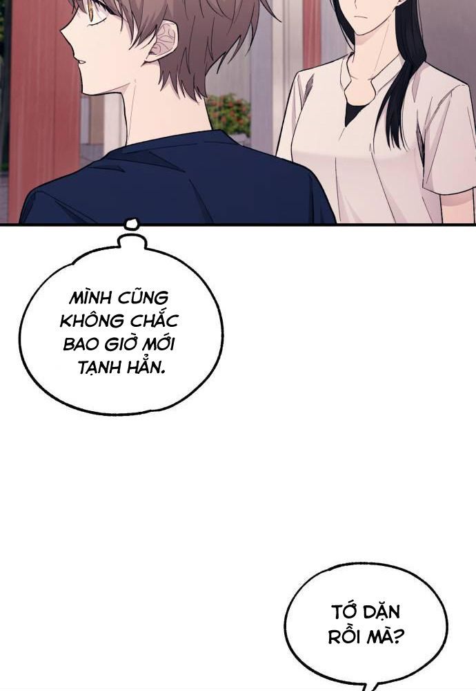 Yeonwoo's Innocence Chap 48 - Next Chap 49
