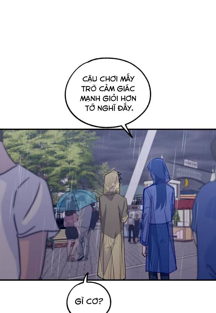 Yeonwoo's Innocence Chap 48 - Next Chap 49