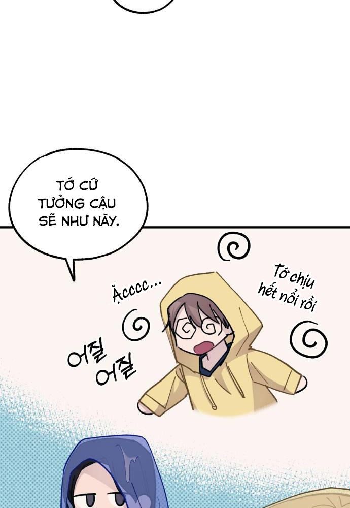 Yeonwoo's Innocence Chap 48 - Next Chap 49