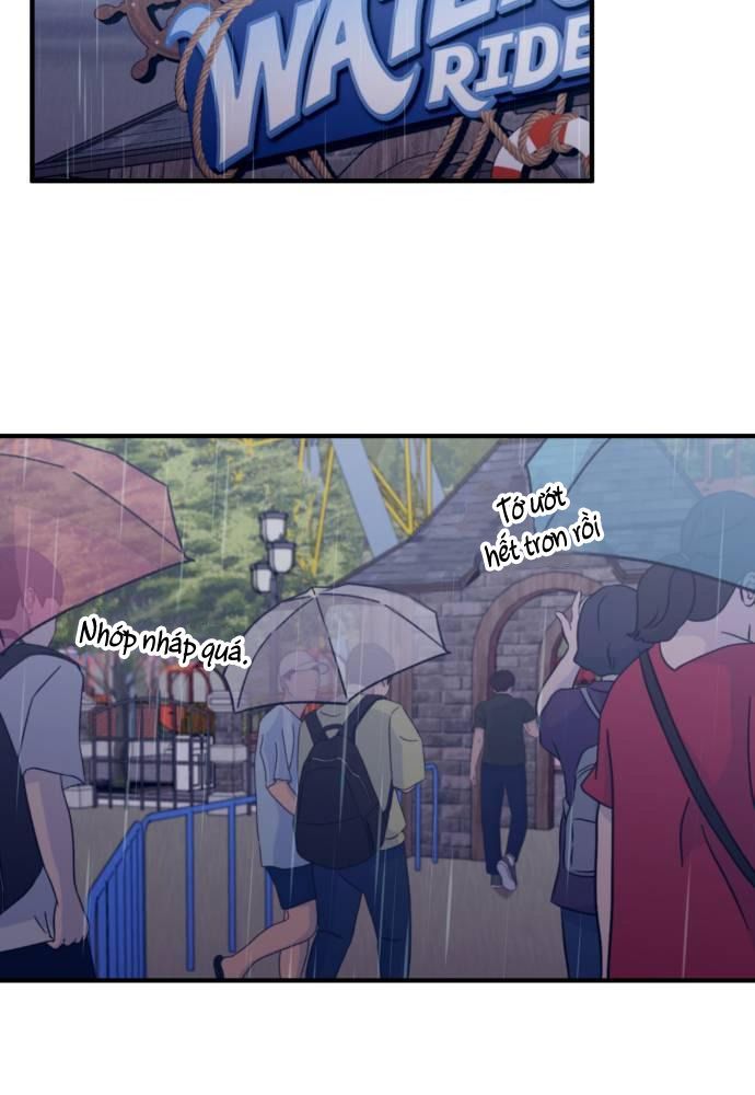 Yeonwoo's Innocence Chap 48 - Next Chap 49