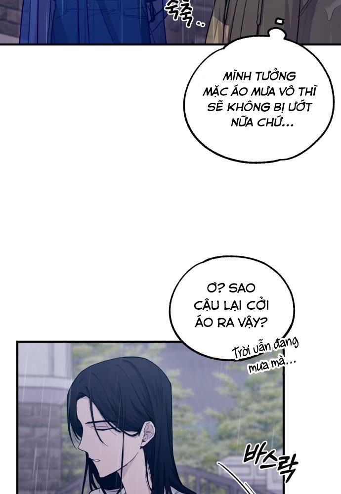 Yeonwoo's Innocence Chap 48 - Next Chap 49