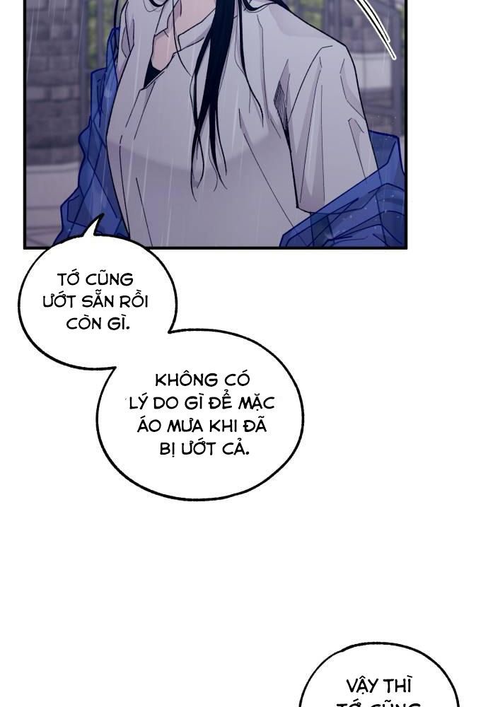 Yeonwoo's Innocence Chap 48 - Next Chap 49