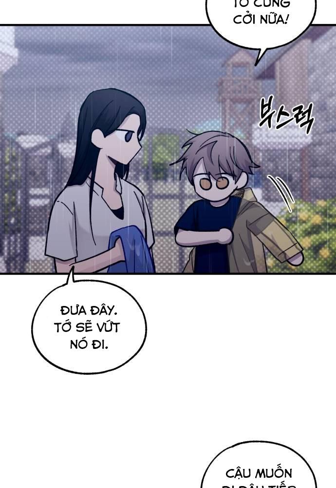 Yeonwoo's Innocence Chap 48 - Next Chap 49