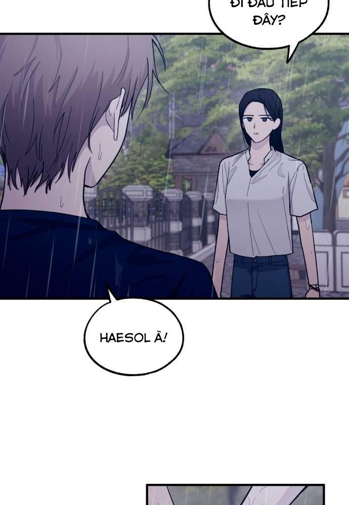 Yeonwoo's Innocence Chap 48 - Next Chap 49