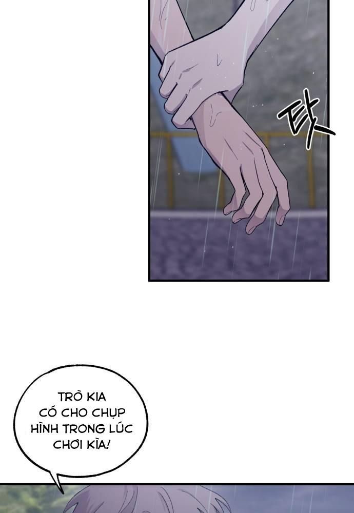 Yeonwoo's Innocence Chap 48 - Next Chap 49