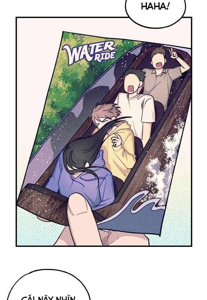 Yeonwoo's Innocence Chap 48 - Next Chap 49